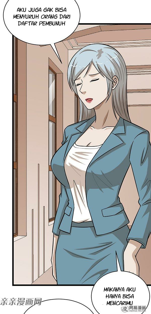 Young Master Return to 16 (The Gangster Boss Is 16 Again) Chapter 63 Gambar 13