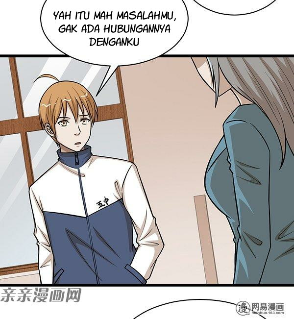 Young Master Return to 16 (The Gangster Boss Is 16 Again) Chapter 63 Gambar 14