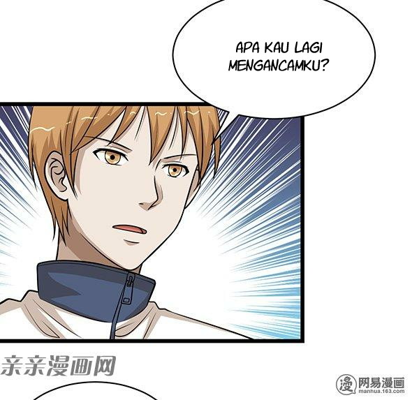 Young Master Return to 16 (The Gangster Boss Is 16 Again) Chapter 63 Gambar 20