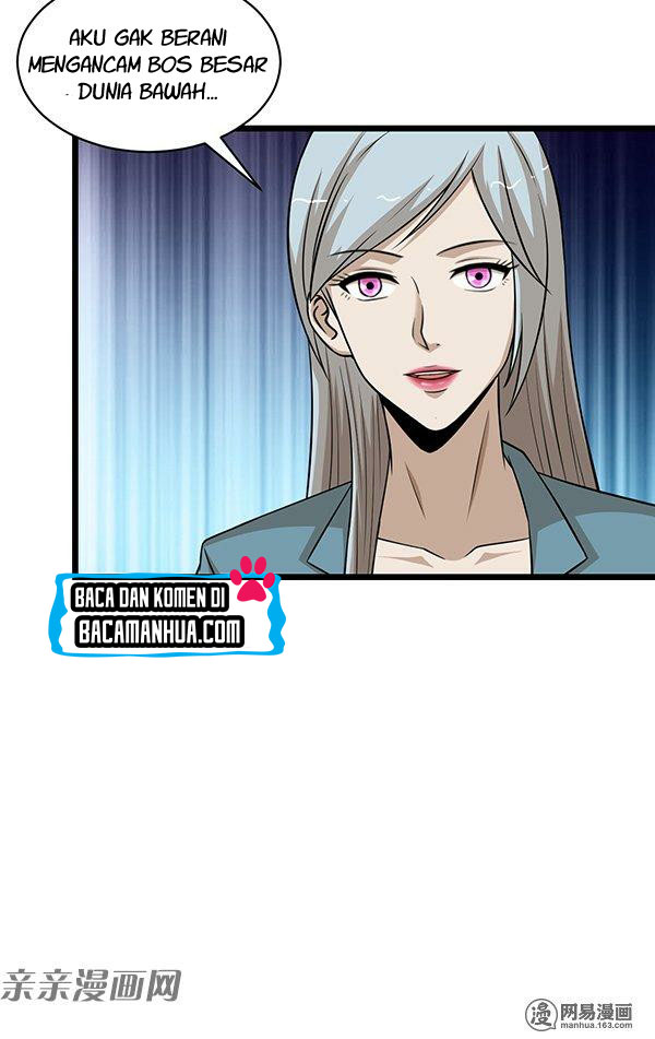 Young Master Return to 16 (The Gangster Boss Is 16 Again) Chapter 63 Gambar 21
