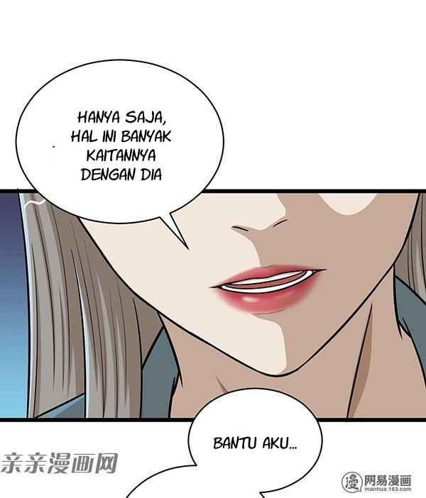 Young Master Return to 16 (The Gangster Boss Is 16 Again) Chapter 63 Gambar 22