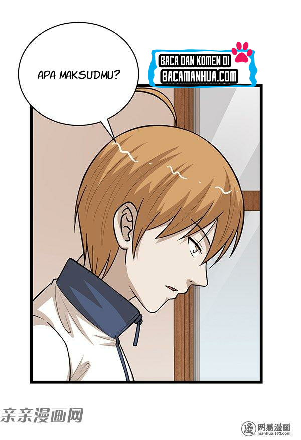 Young Master Return to 16 (The Gangster Boss Is 16 Again) Chapter 63 Gambar 24
