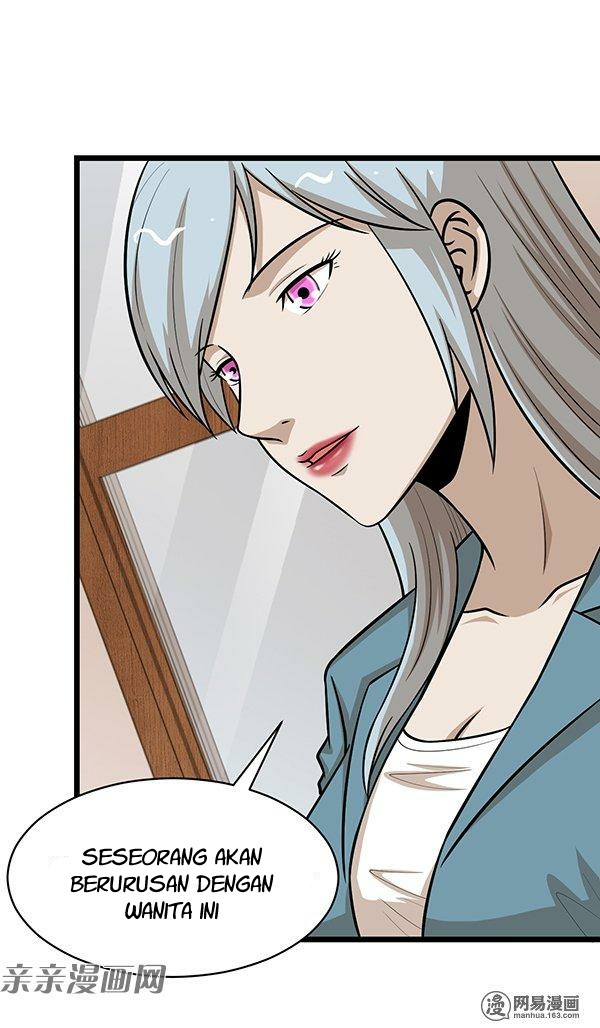 Young Master Return to 16 (The Gangster Boss Is 16 Again) Chapter 63 Gambar 26