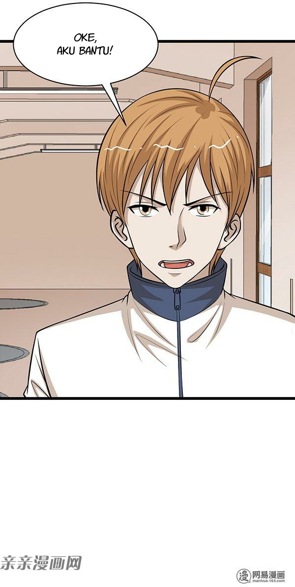 Young Master Return to 16 (The Gangster Boss Is 16 Again) Chapter 63 Gambar 28
