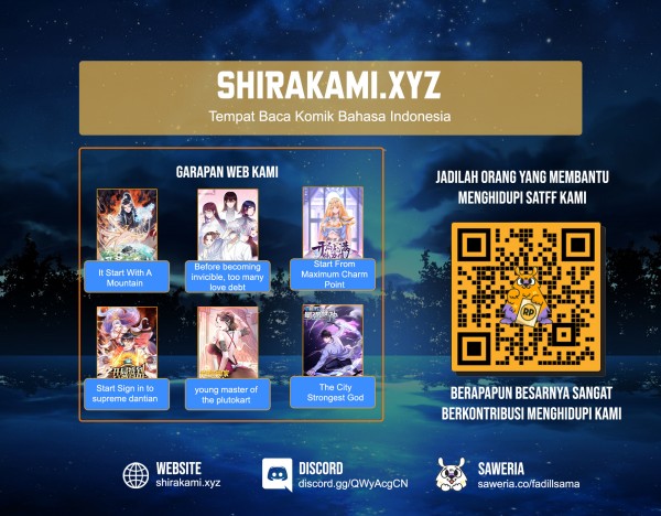 Young Master Of The Plutokart Chapter 15 Gambar 6