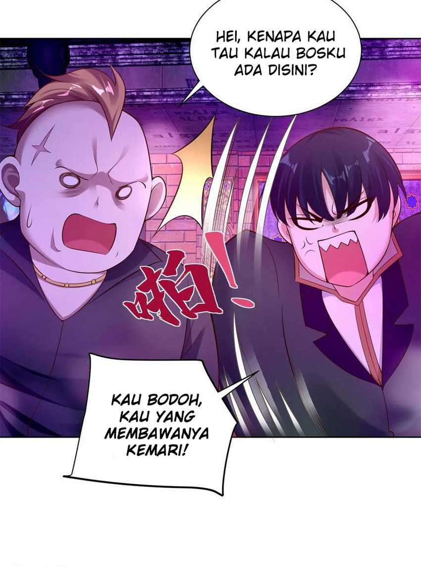 Young Master Of The Plutokart Chapter 34 Gambar 12