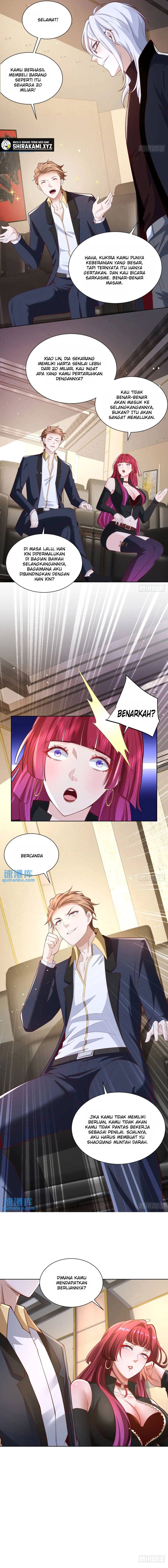 Young Master Of The Plutokart Chapter 58 Gambar 2