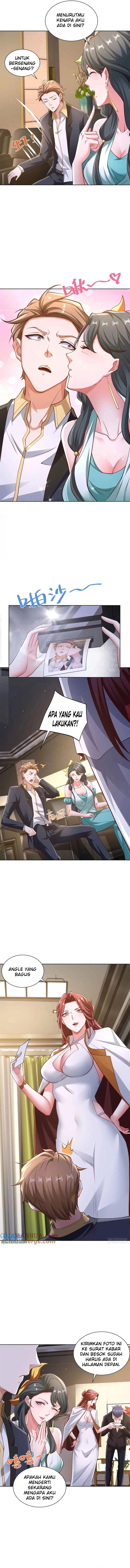 Young Master Of The Plutokart Chapter 64 Gambar 5