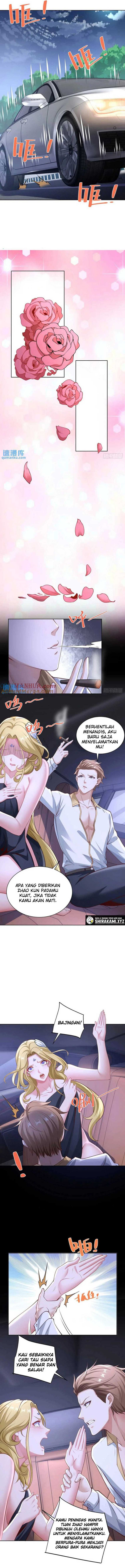 Young Master Of The Plutokart Chapter 67 Gambar 2