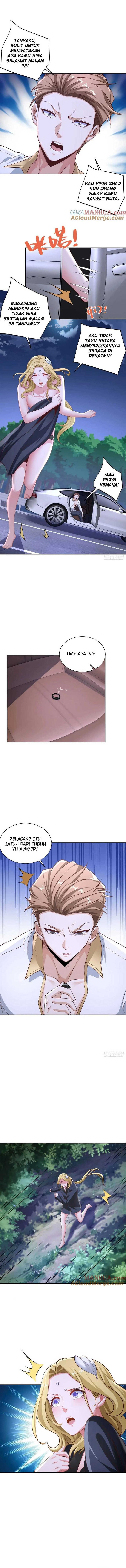 Young Master Of The Plutokart Chapter 67 Gambar 3
