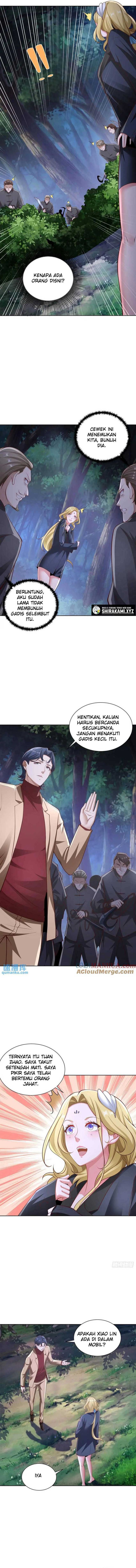 Young Master Of The Plutokart Chapter 67 Gambar 4