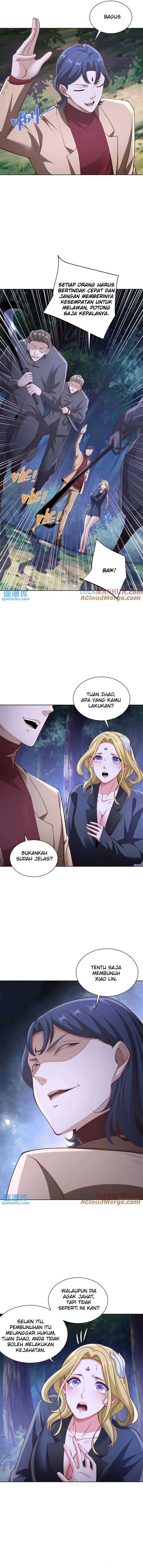 Young Master Of The Plutokart Chapter 67 Gambar 5