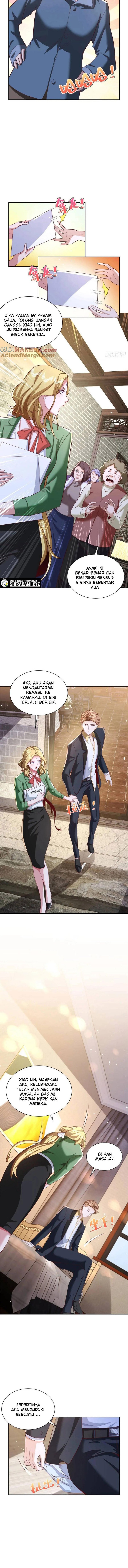 Young Master Of The Plutokart Chapter 71 Gambar 5