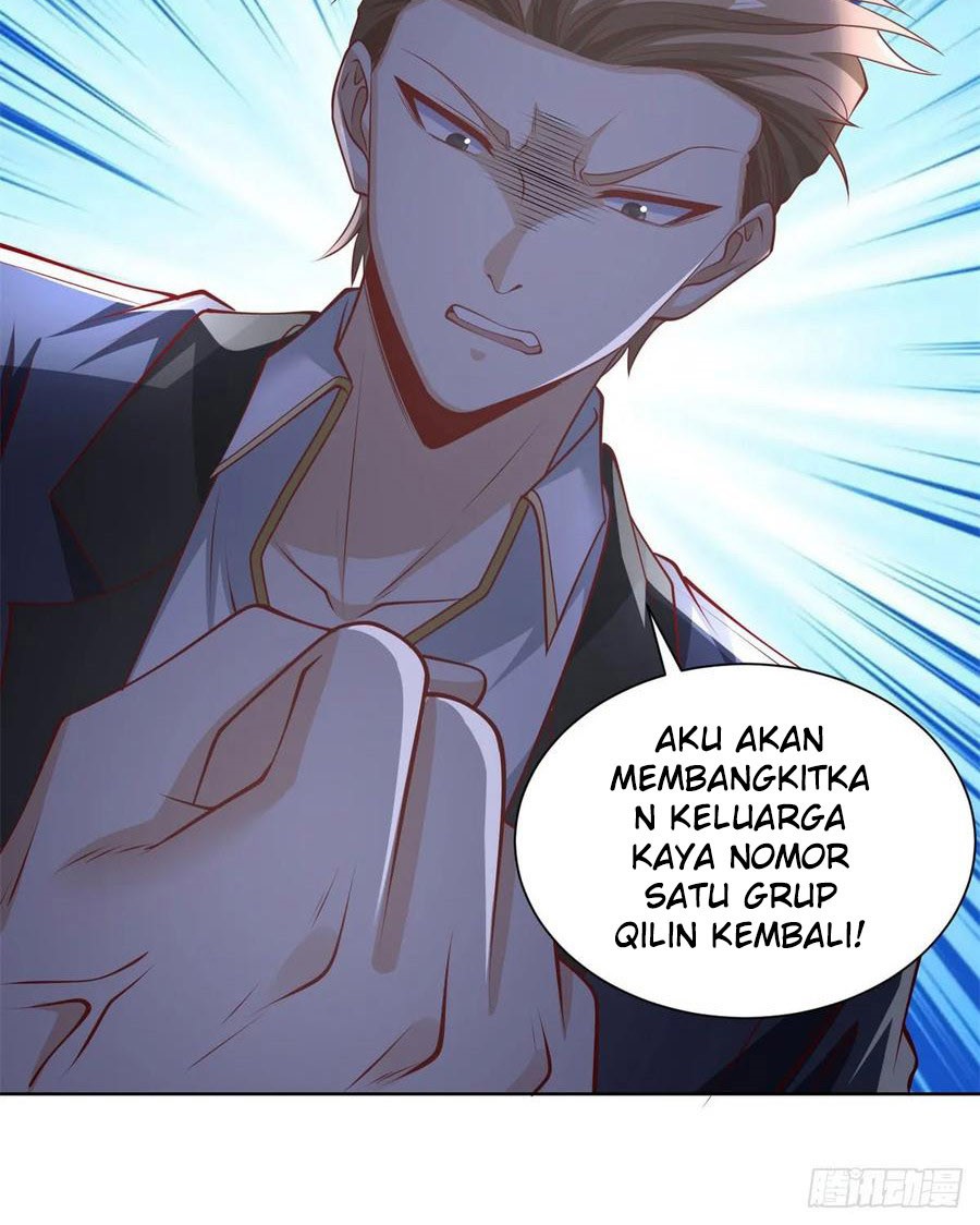 Young Master Of The Plutokart Chapter 79 Gambar 20