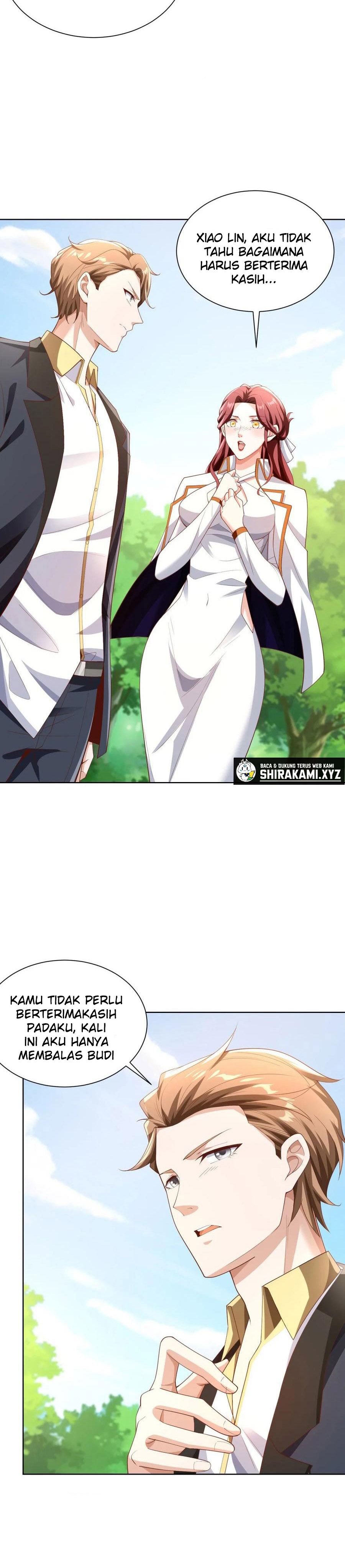 Young Master Of The Plutokart Chapter 90 Gambar 5