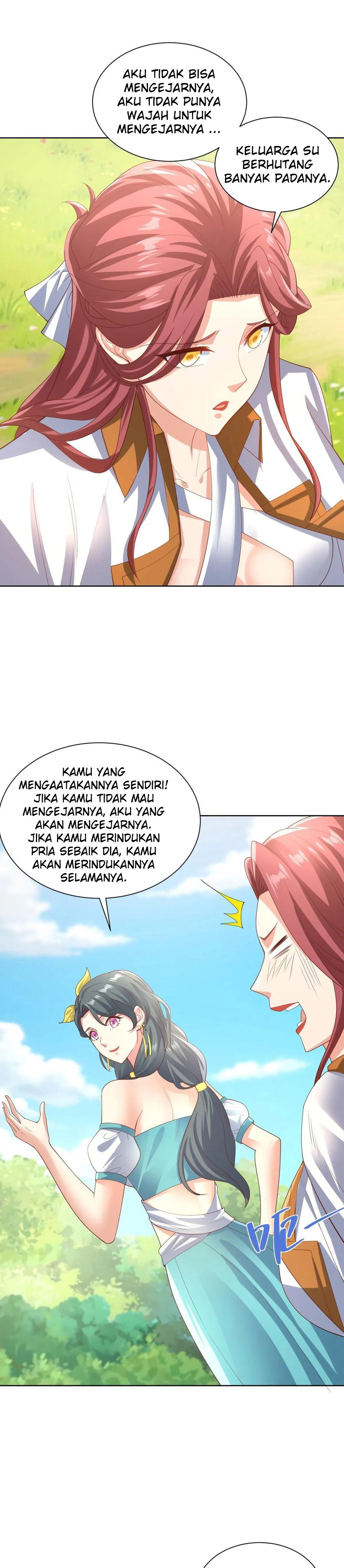 Young Master Of The Plutokart Chapter 90 Gambar 8