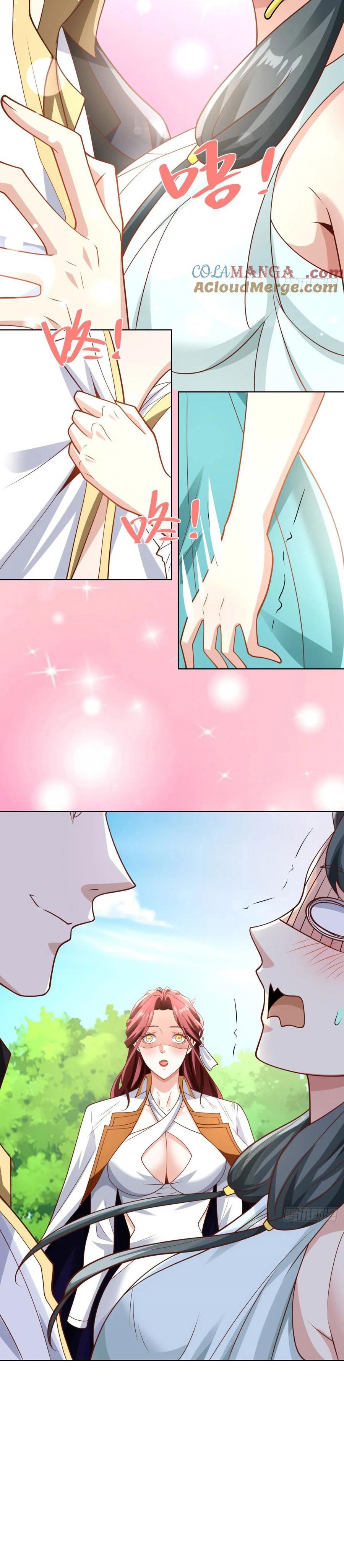 Young Master Of The Plutokart Chapter 90 Gambar 12