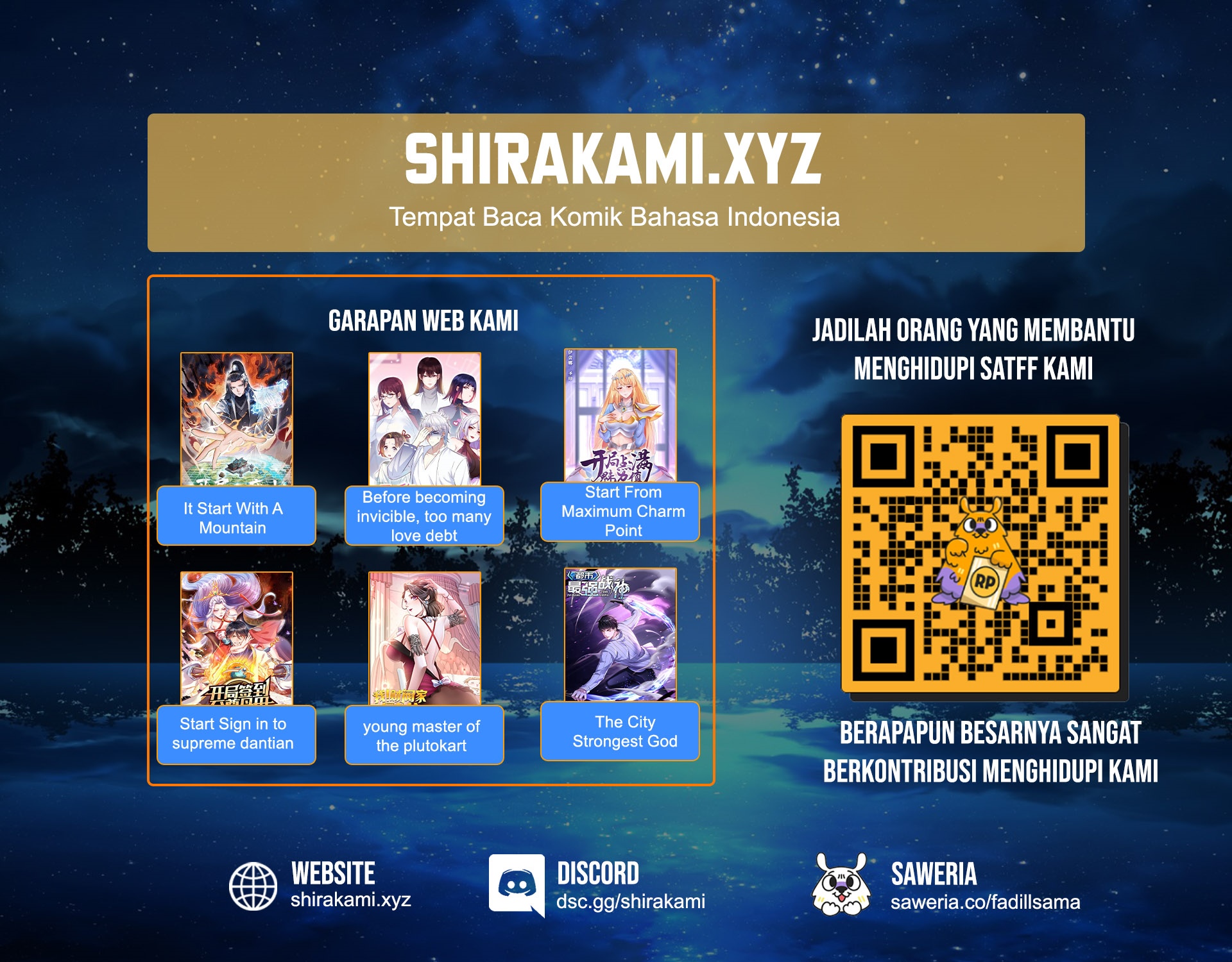 Young Master Of The Plutokart Chapter 90 Gambar 18