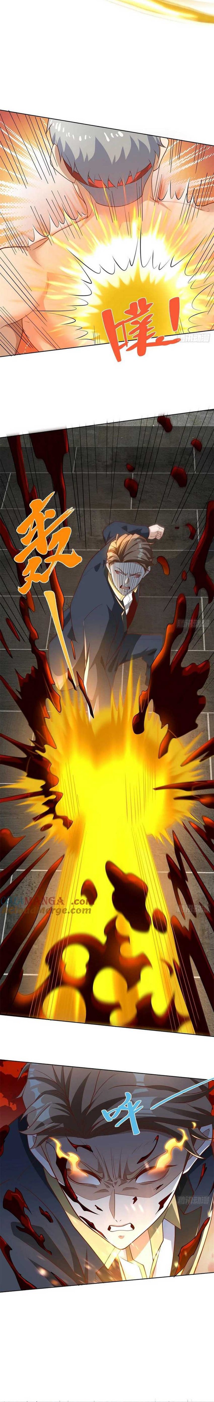 Young Master Of The Plutokart Chapter 95 Gambar 8