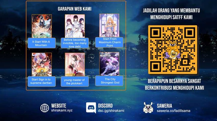 Young Master Of The Plutokart Chapter 95 Gambar 12