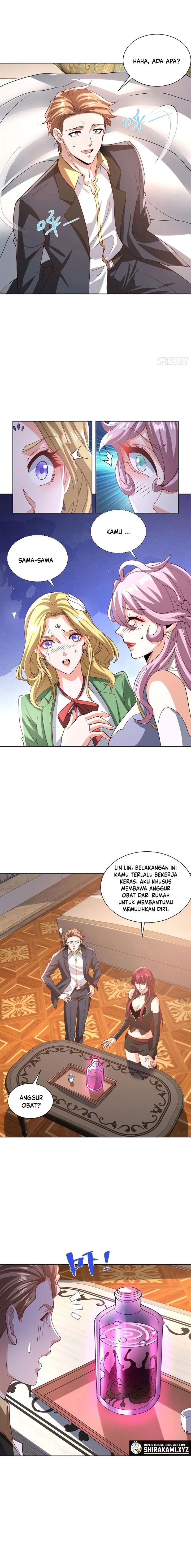 Young Master Of The Plutokart Chapter 98 Gambar 2