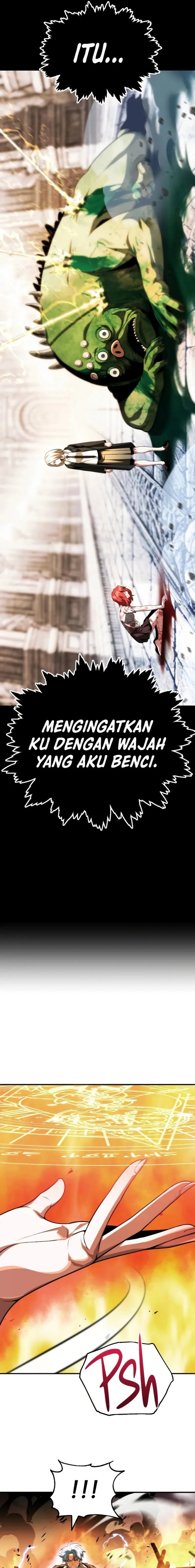 Youngest Scion of the Mages Chapter 59 Gambar 8