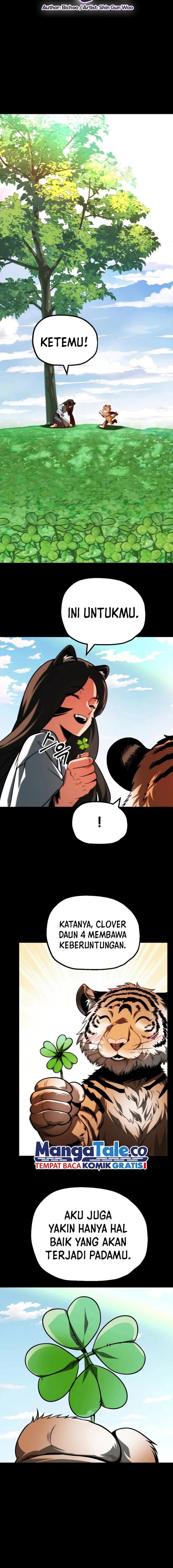 Youngest Scion of the Mages Chapter 59 Gambar 11
