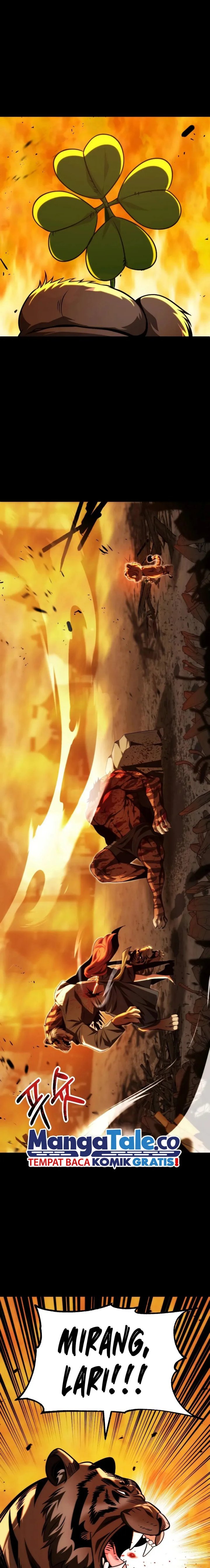Youngest Scion of the Mages Chapter 59 Gambar 12