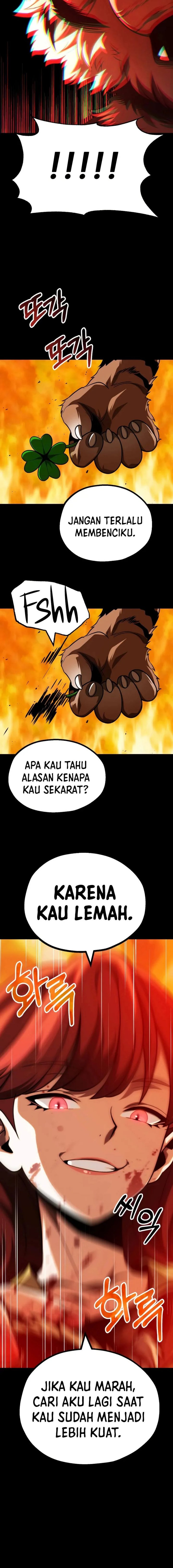 Youngest Scion of the Mages Chapter 59 Gambar 15