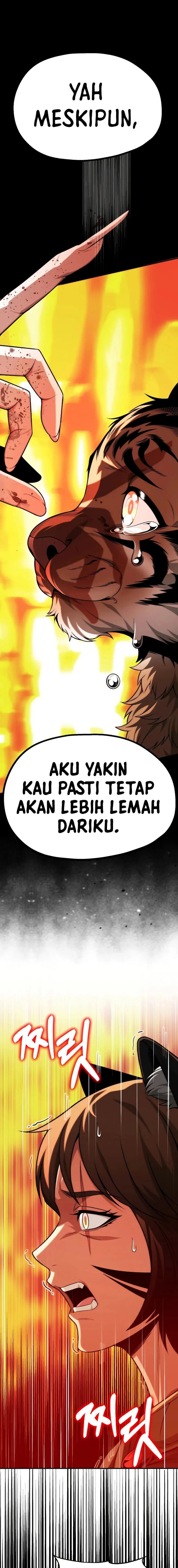 Youngest Scion of the Mages Chapter 59 Gambar 16