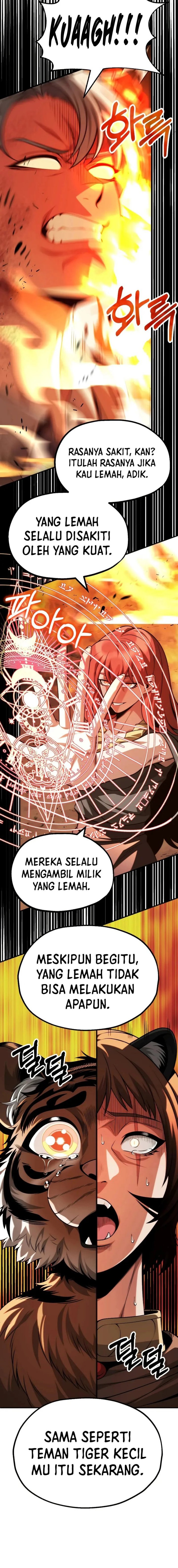 Youngest Scion of the Mages Chapter 59 Gambar 17