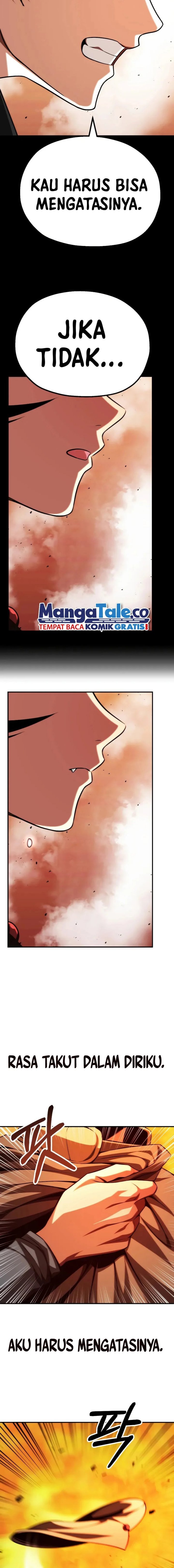 Youngest Scion of the Mages Chapter 59 Gambar 19