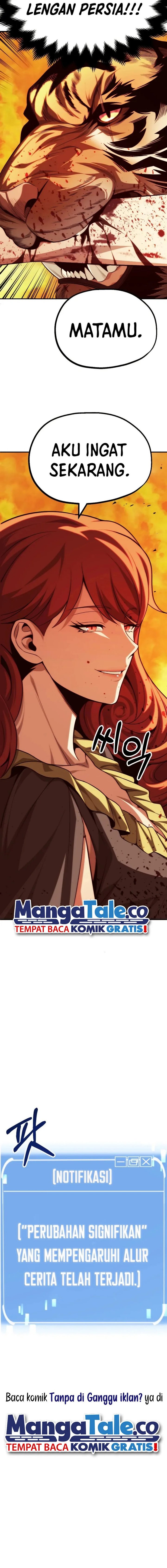 Youngest Scion of the Mages Chapter 59 Gambar 23