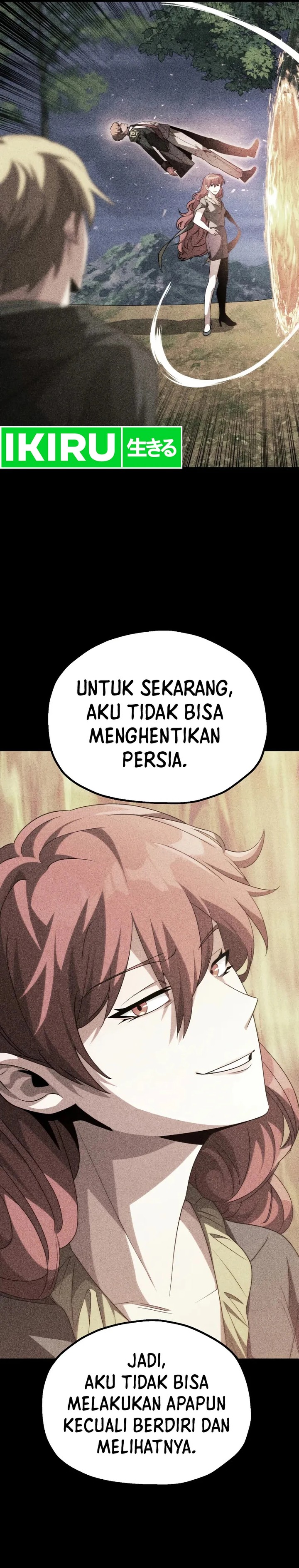 Youngest Scion of the Mages Chapter 70 Gambar 11