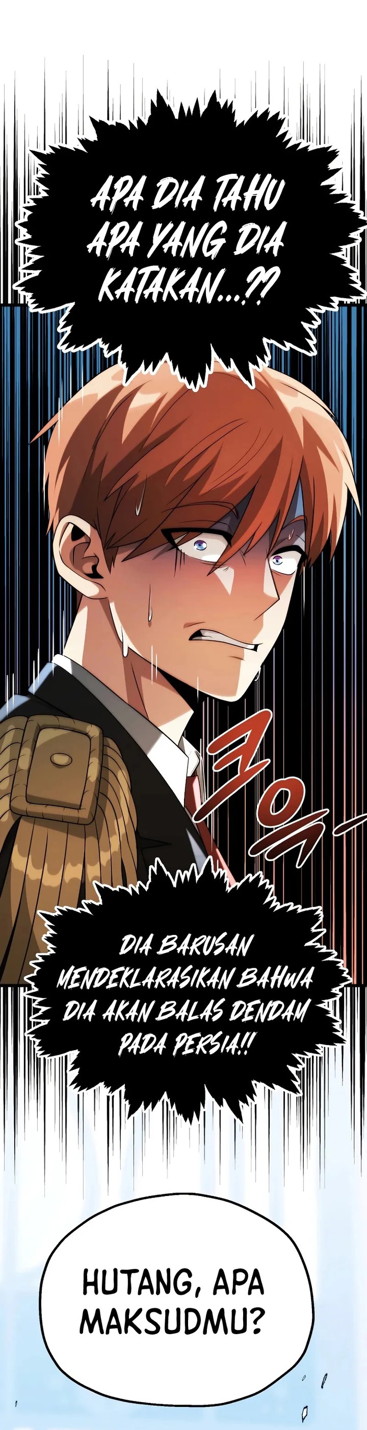 Youngest Scion of the Mages Chapter 70 Gambar 13