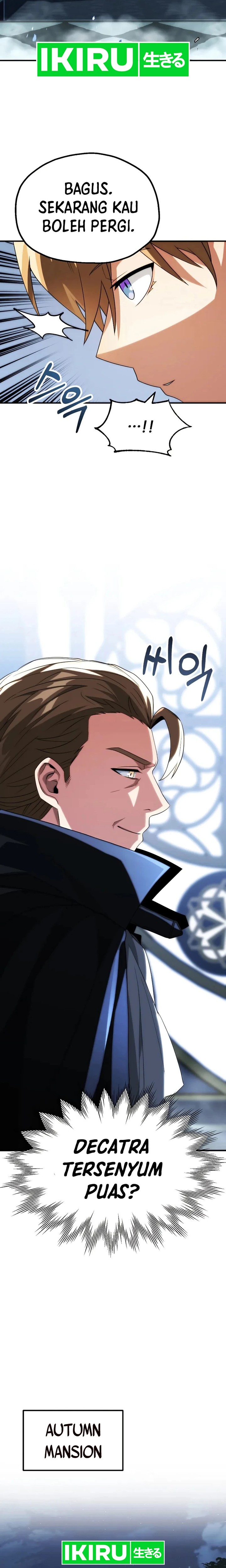 Youngest Scion of the Mages Chapter 70 Gambar 29