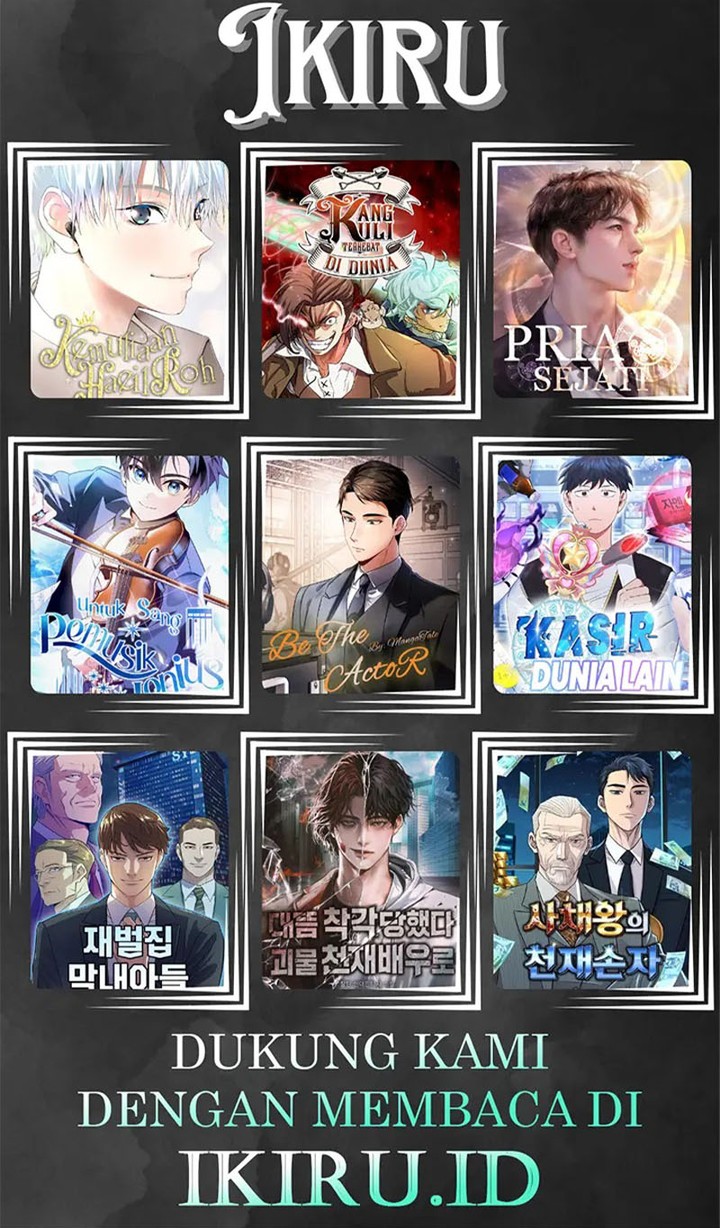 Youngest Scion of the Mages Chapter 71 Gambar 31