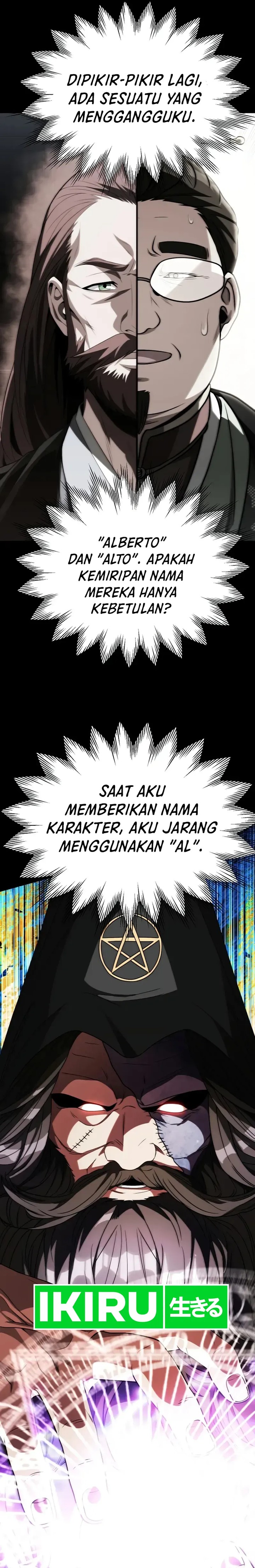 Youngest Scion of the Mages Chapter 73 Gambar 26