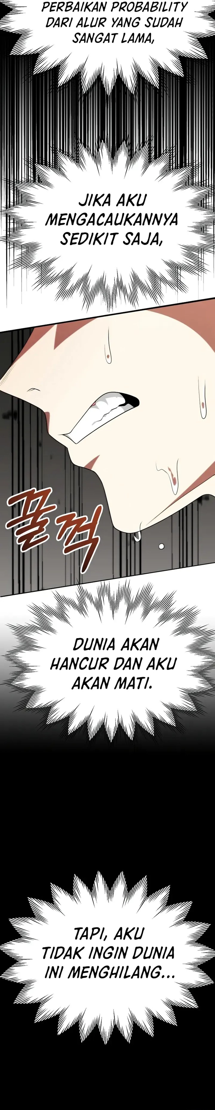 Youngest Scion of the Mages Chapter 73 Gambar 31