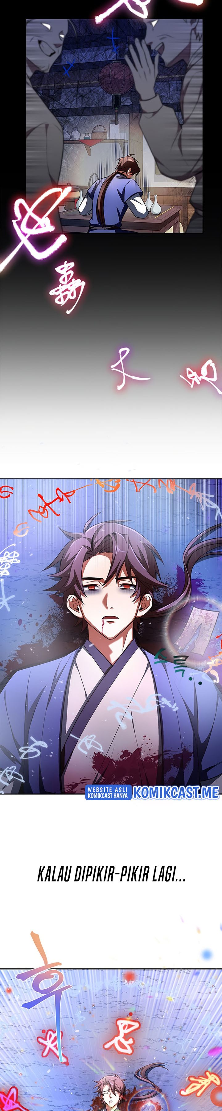 Youngest Son of the NamGung Clan Chapter 02 Gambar 9