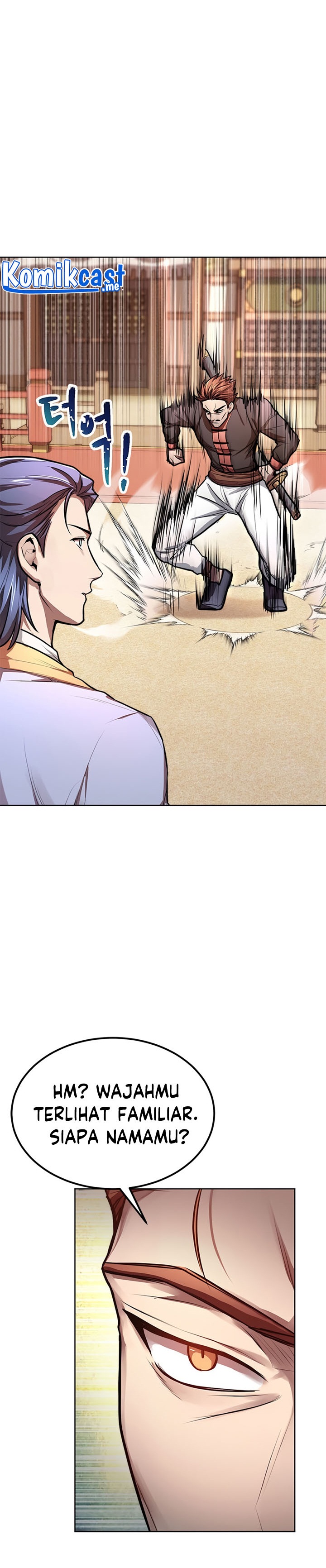 Youngest Son of the NamGung Clan Chapter 14 Gambar 21