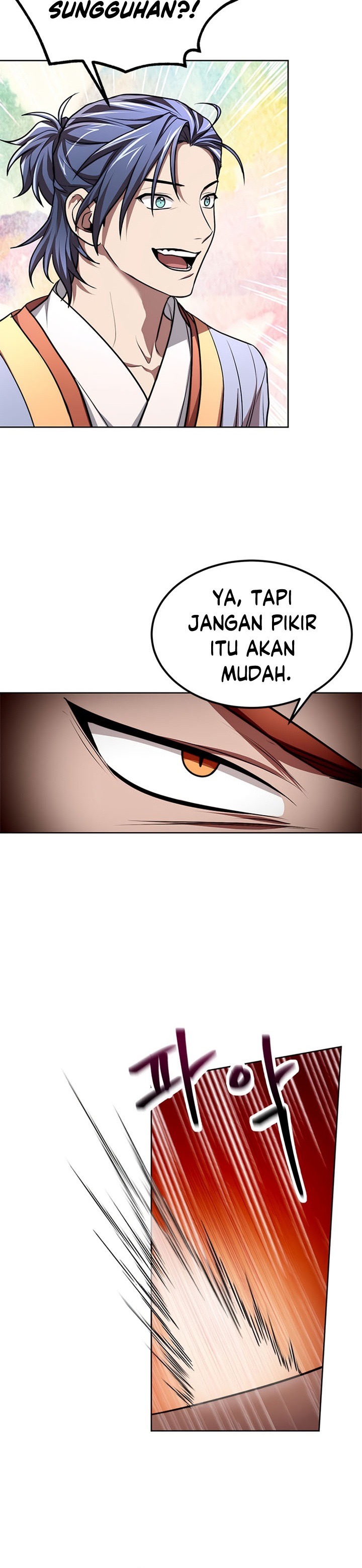 Youngest Son of the NamGung Clan Chapter 14 Gambar 25
