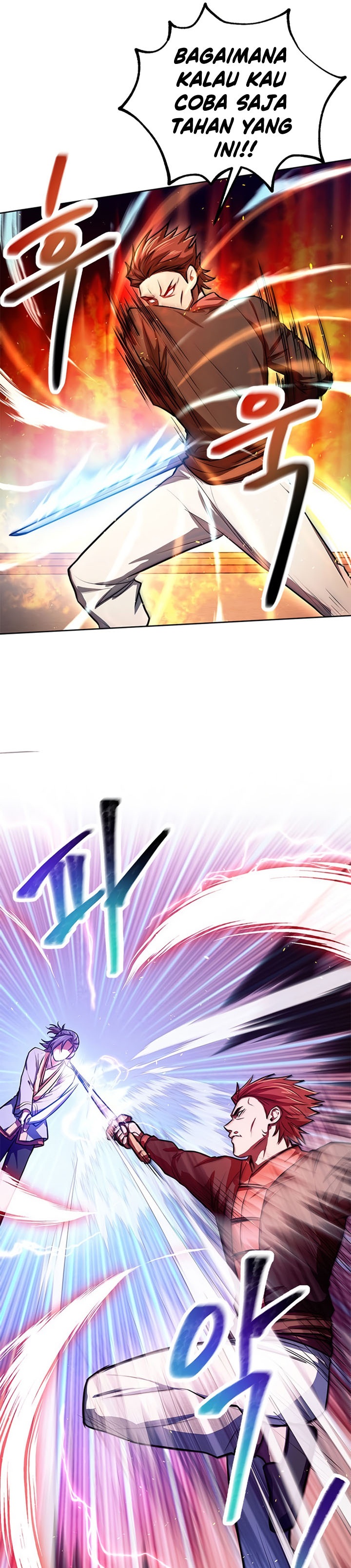 Youngest Son of the NamGung Clan Chapter 14 Gambar 29