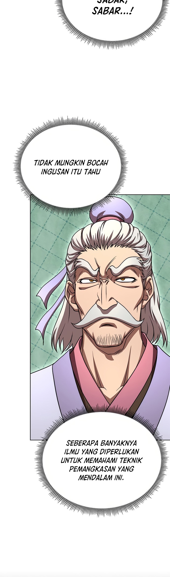 Youngest Son of the NamGung Clan Chapter 27 Gambar 12