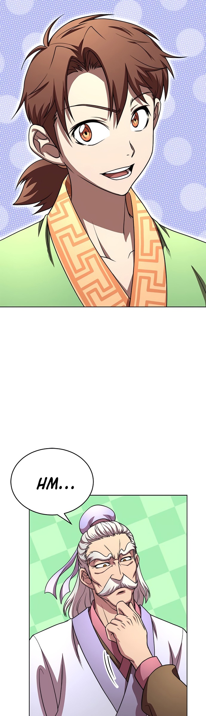 Youngest Son of the NamGung Clan Chapter 27 Gambar 19
