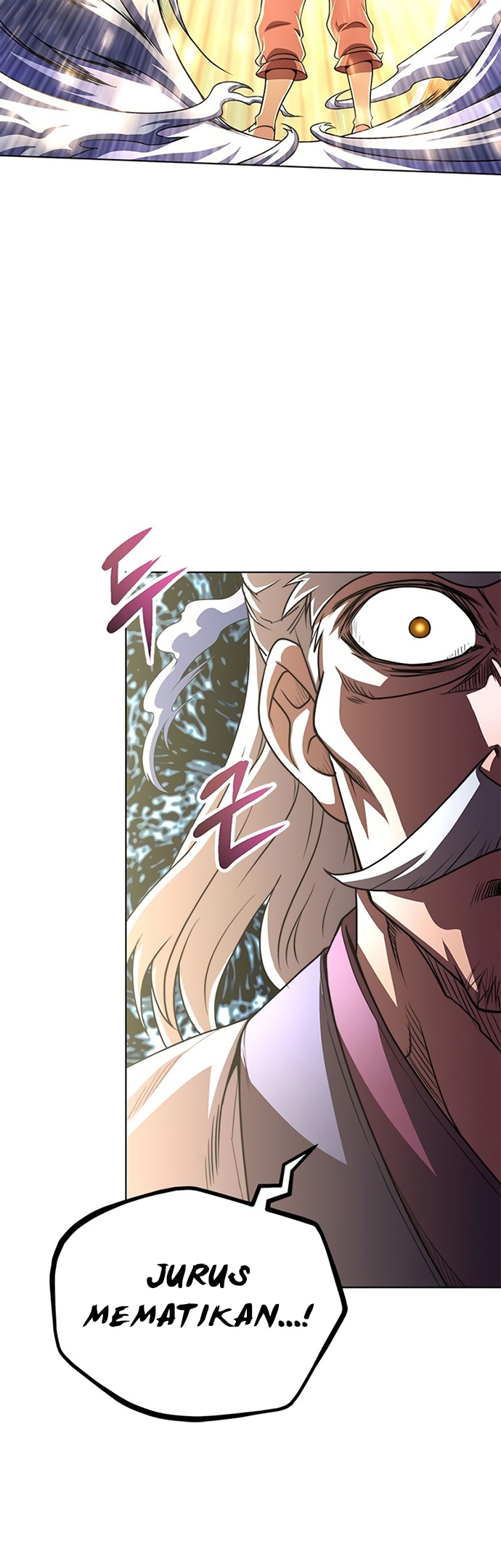 Youngest Son of the NamGung Clan Chapter 27 Gambar 33