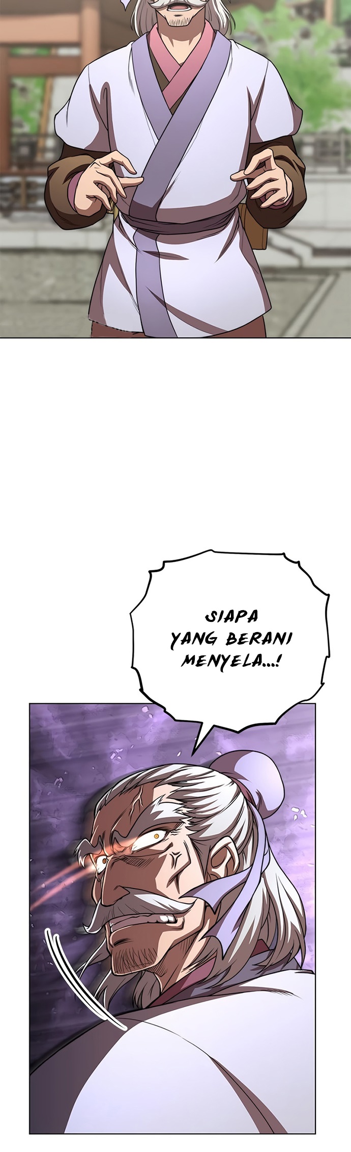 Youngest Son of the NamGung Clan Chapter 27 Gambar 41