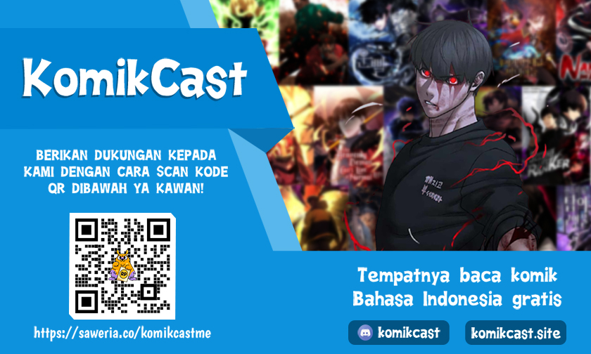 Youngest Son of the NamGung Clan Chapter 27 Gambar 50