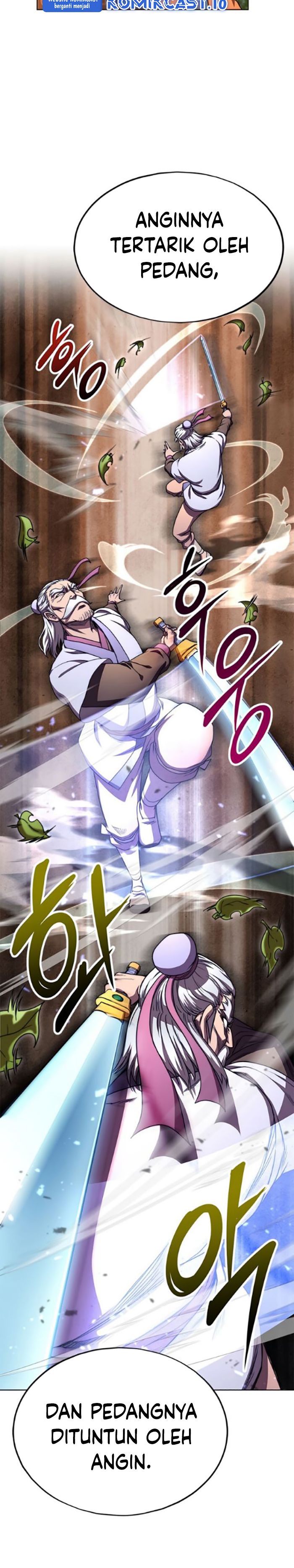 Youngest Son of the NamGung Clan Chapter 30 Gambar 20