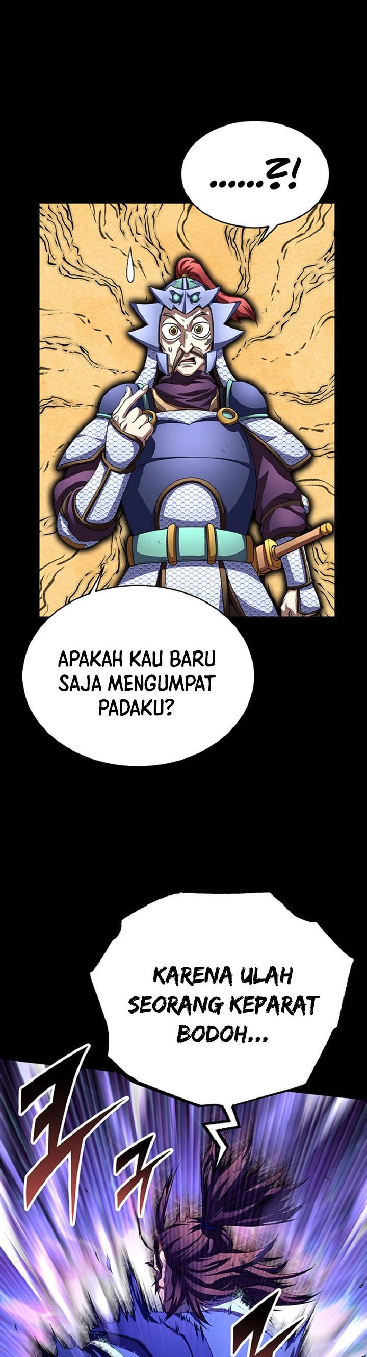 Youngest Son of the NamGung Clan Chapter 34 Gambar 7